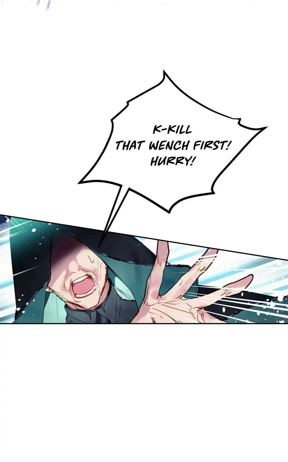 Read Death Is The Only Ending For The Villainess EN Manga Online