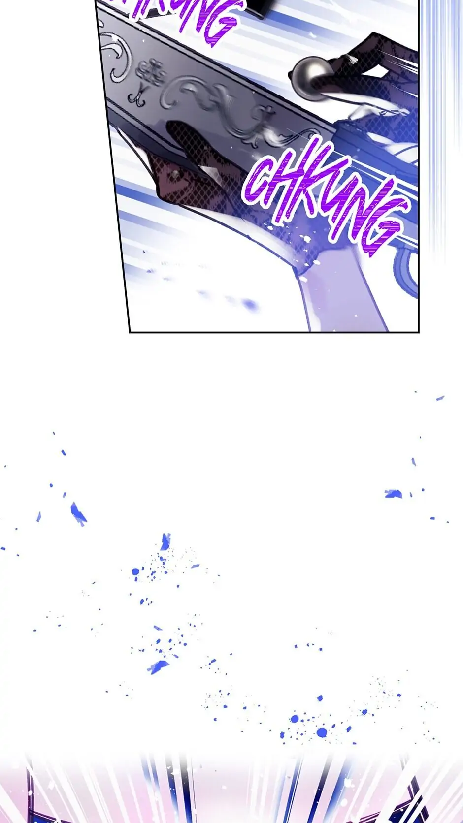 Read Death Is The Only Ending For The Villainess EN Manga Online