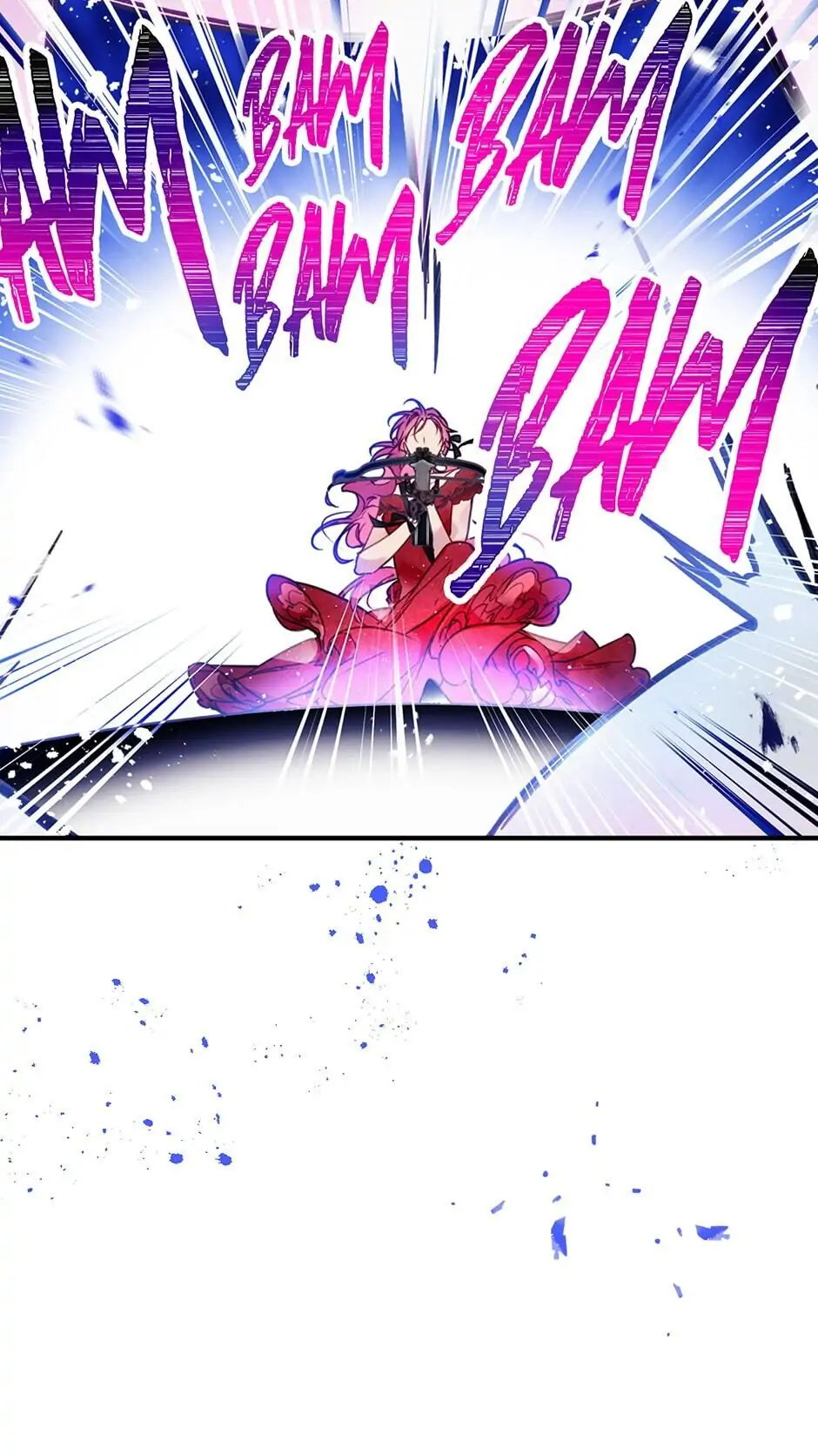 Read Death Is The Only Ending For The Villainess EN Manga Online
