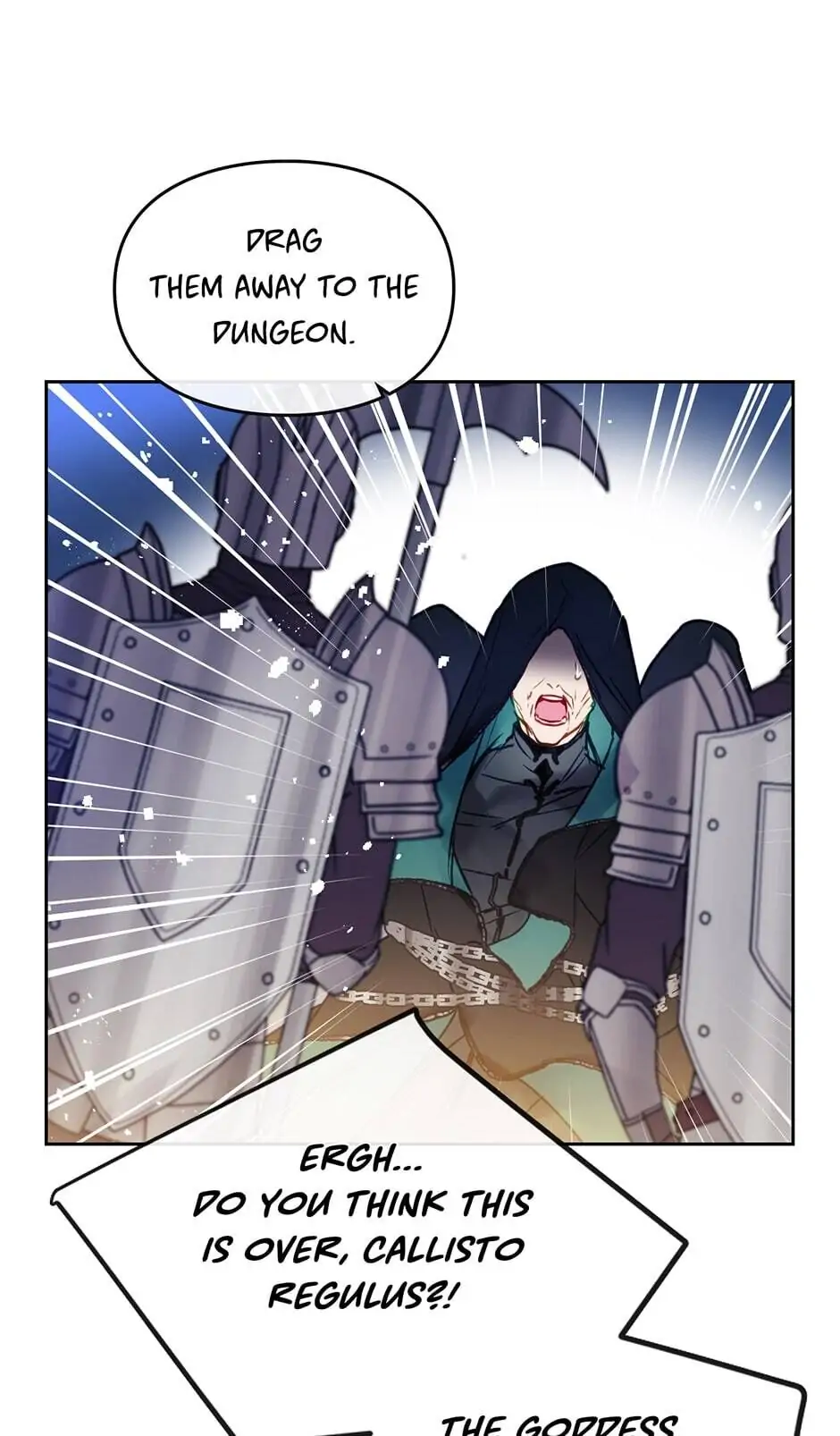 Read Death Is The Only Ending For The Villainess EN Manga Online