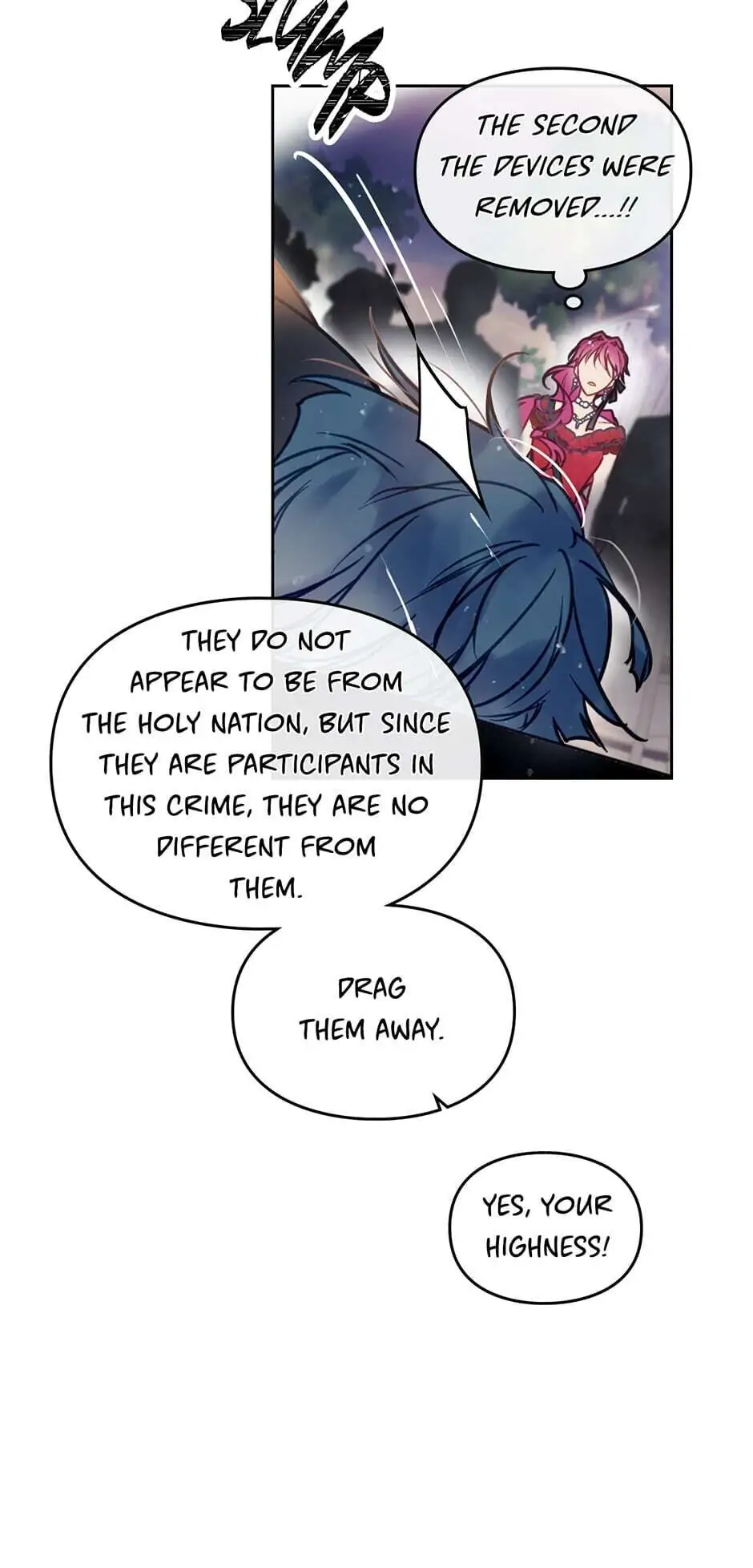 Read Death Is The Only Ending For The Villainess EN Manga Online