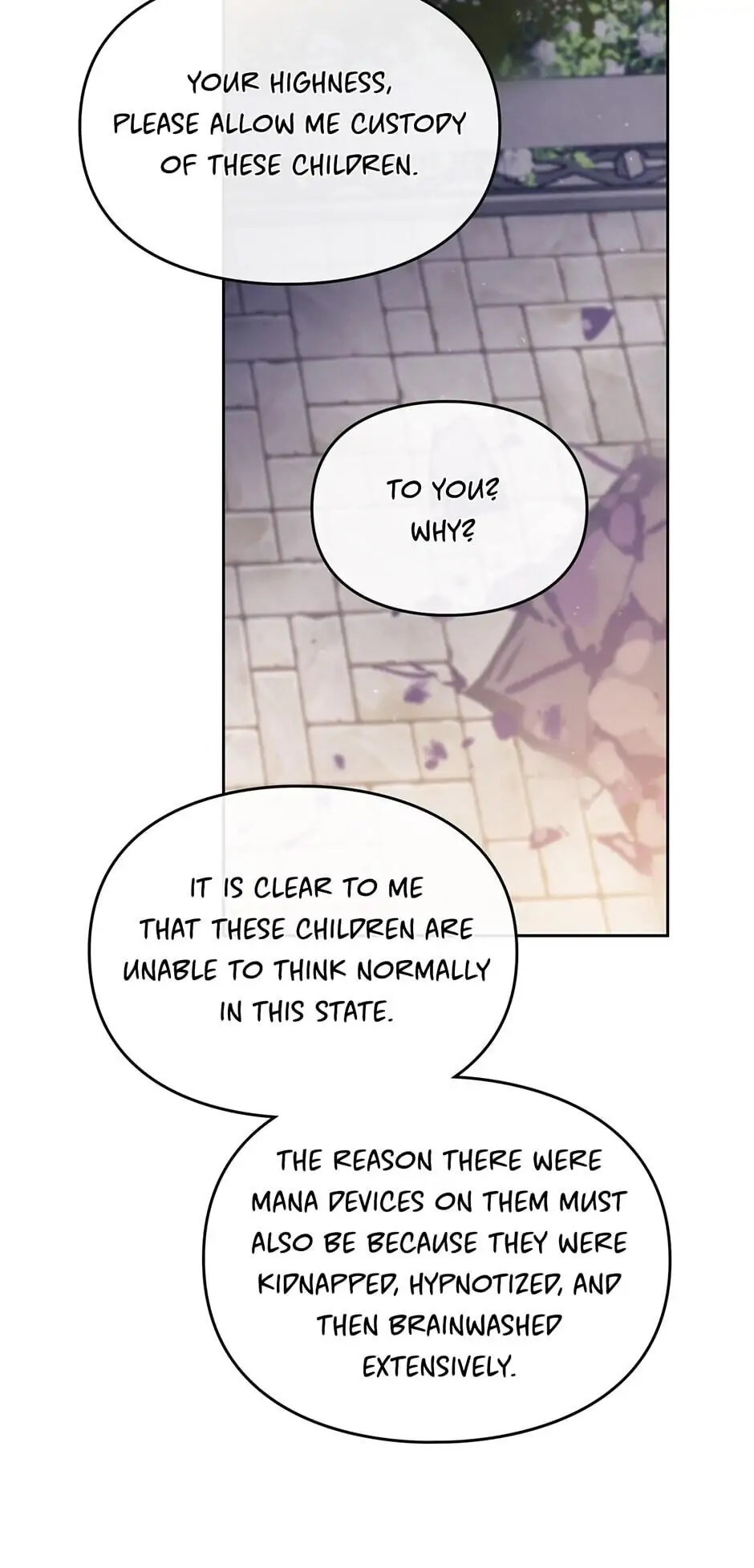 Read Death Is The Only Ending For The Villainess EN Manga Online