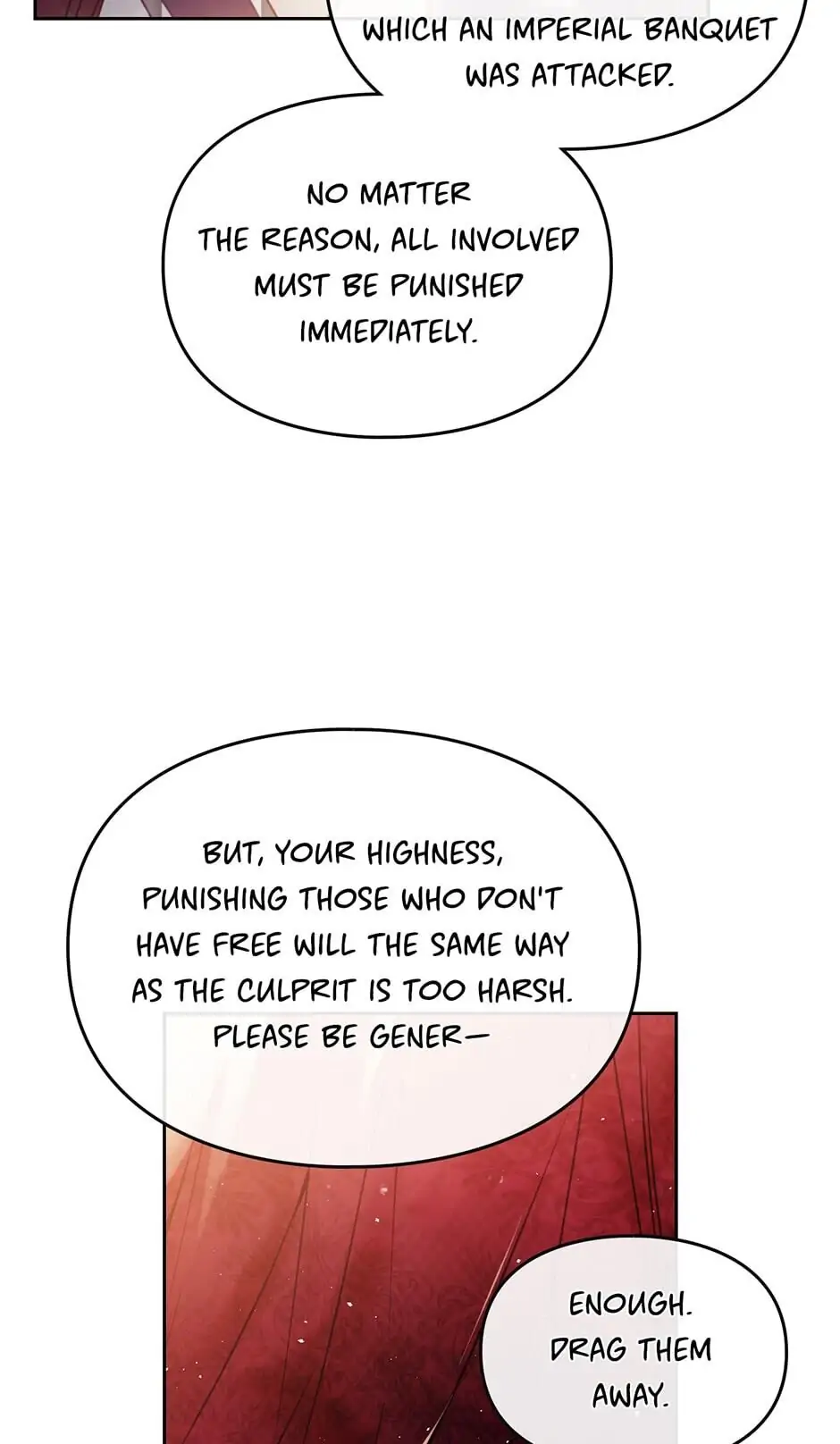 Read Death Is The Only Ending For The Villainess EN Manga Online