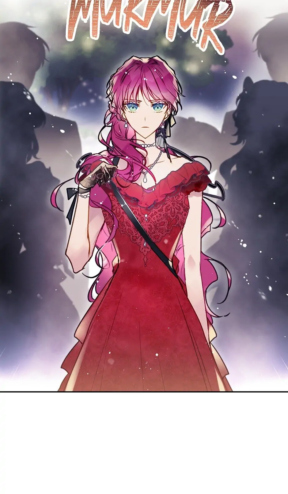 Read Death Is The Only Ending For The Villainess EN Manga Online