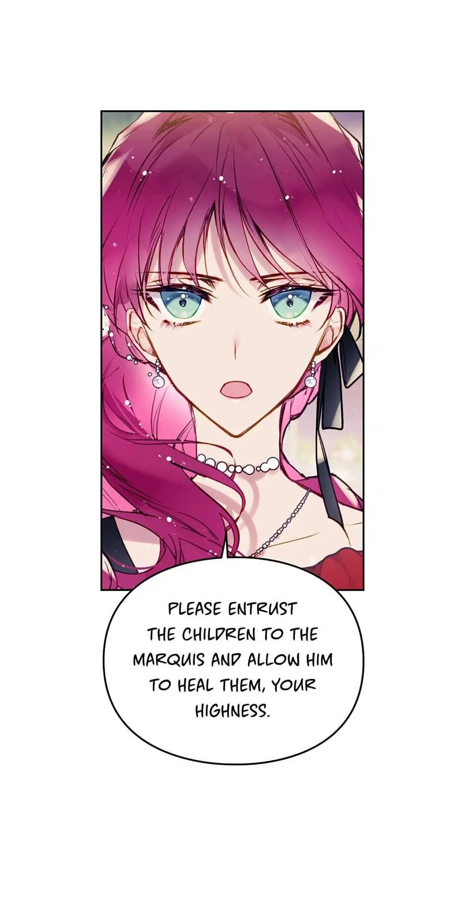 Read Death Is The Only Ending For The Villainess EN Manga Online