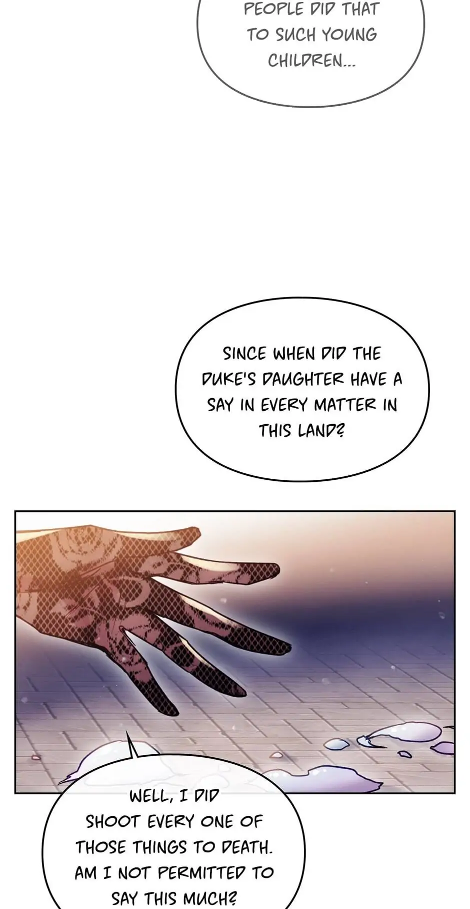 Read Death Is The Only Ending For The Villainess EN Manga Online