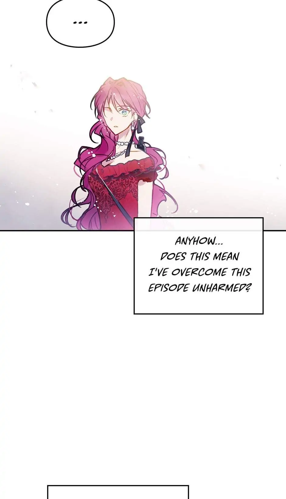 Read Death Is The Only Ending For The Villainess EN Manga Online