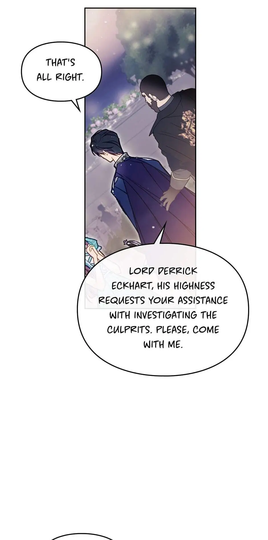 Read Death Is The Only Ending For The Villainess EN Manga Online