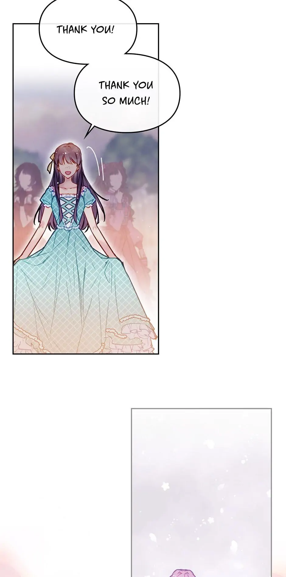 Read Death Is The Only Ending For The Villainess EN Manga Online