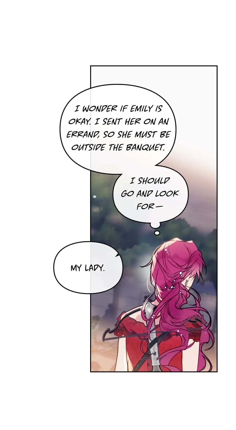 Read Death Is The Only Ending For The Villainess EN Manga Online