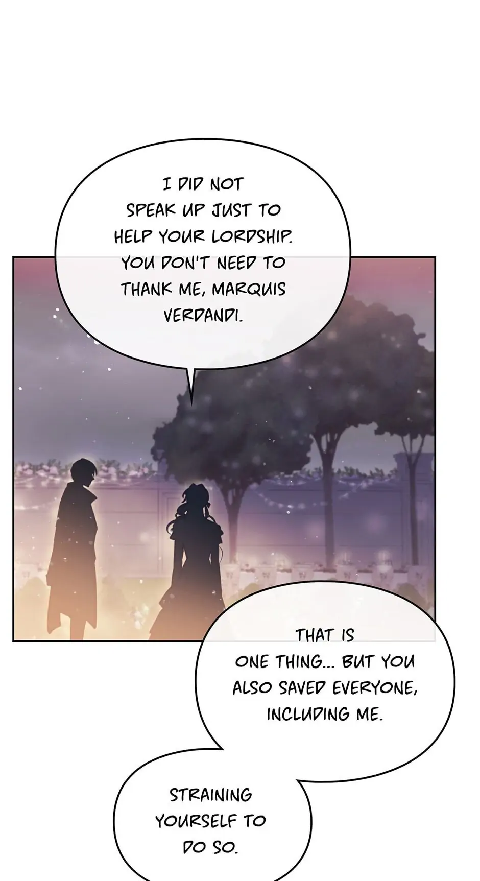 Read Death Is The Only Ending For The Villainess EN Manga Online