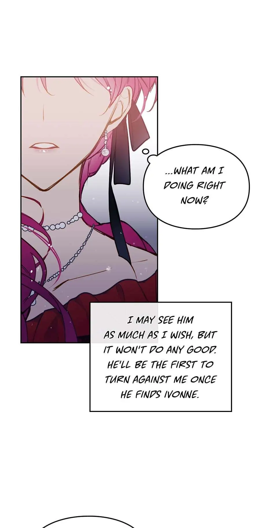 Read Death Is The Only Ending For The Villainess EN Manga Online