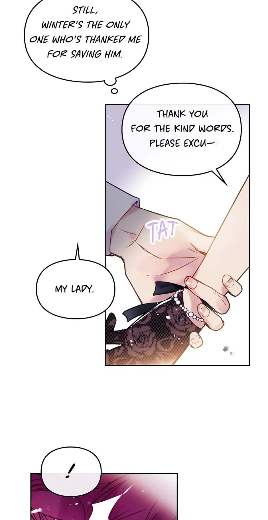Read Death Is The Only Ending For The Villainess EN Manga Online