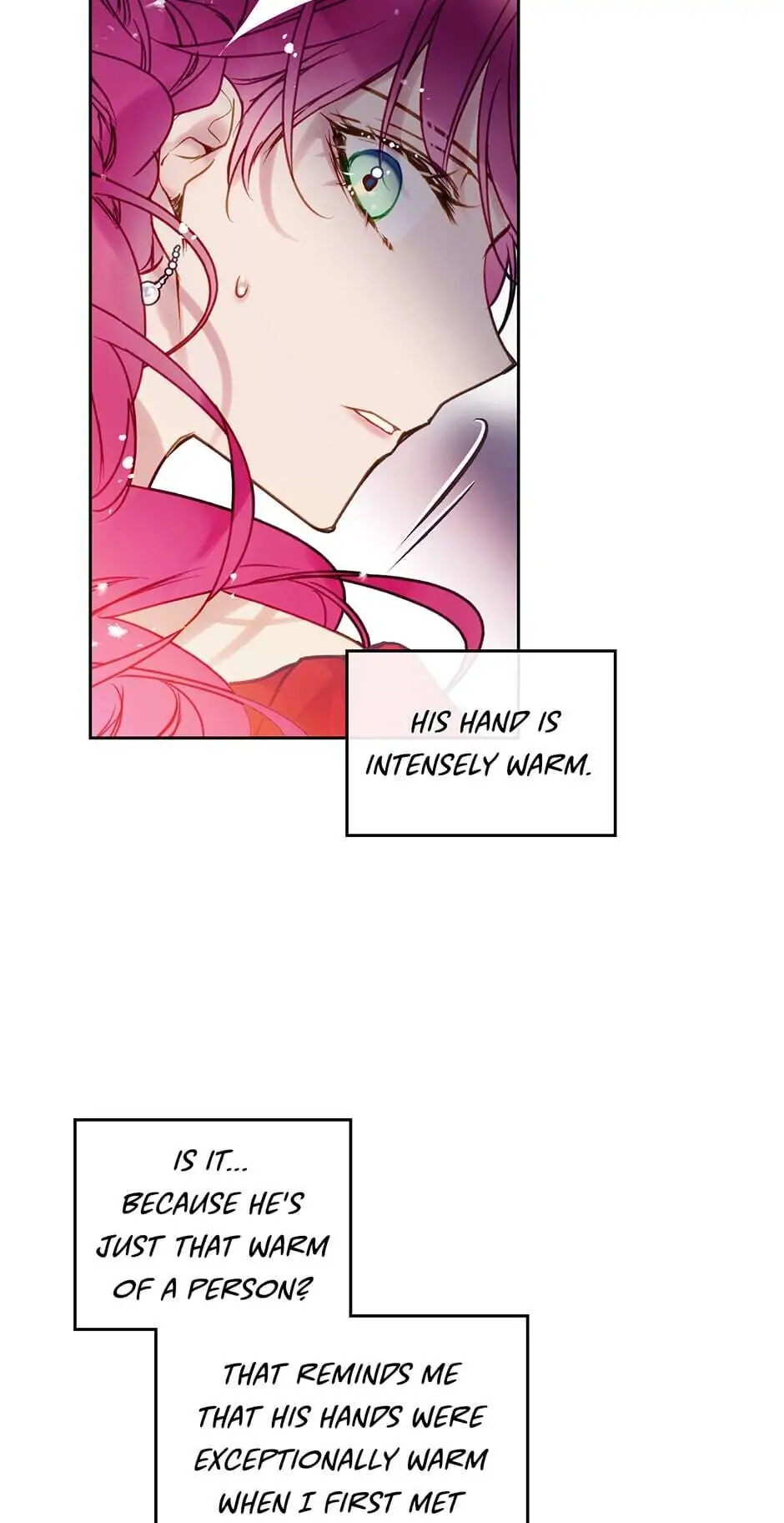 Read Death Is The Only Ending For The Villainess EN Manga Online