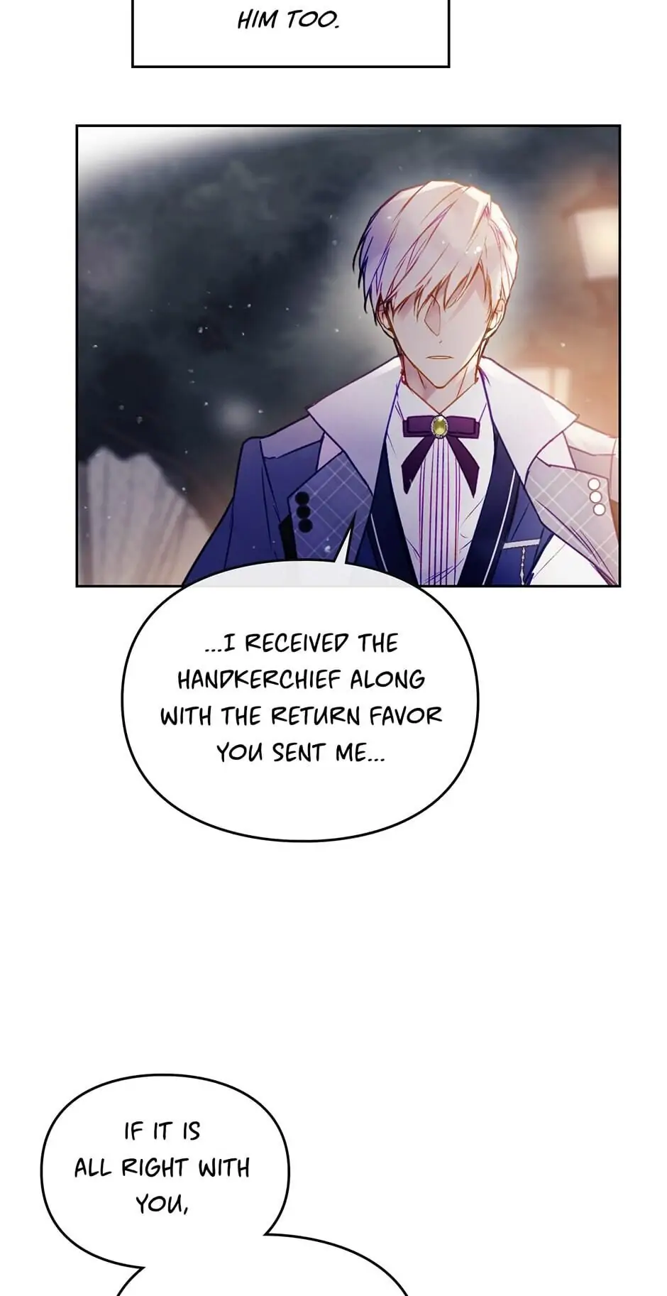 Read Death Is The Only Ending For The Villainess EN Manga Online