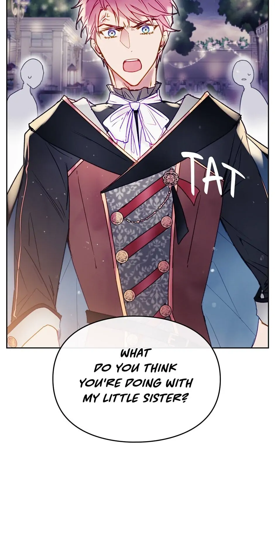 Read Death Is The Only Ending For The Villainess EN Manga Online