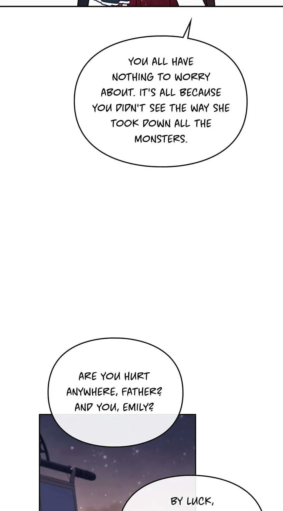 Read Death Is The Only Ending For The Villainess EN Manga Online