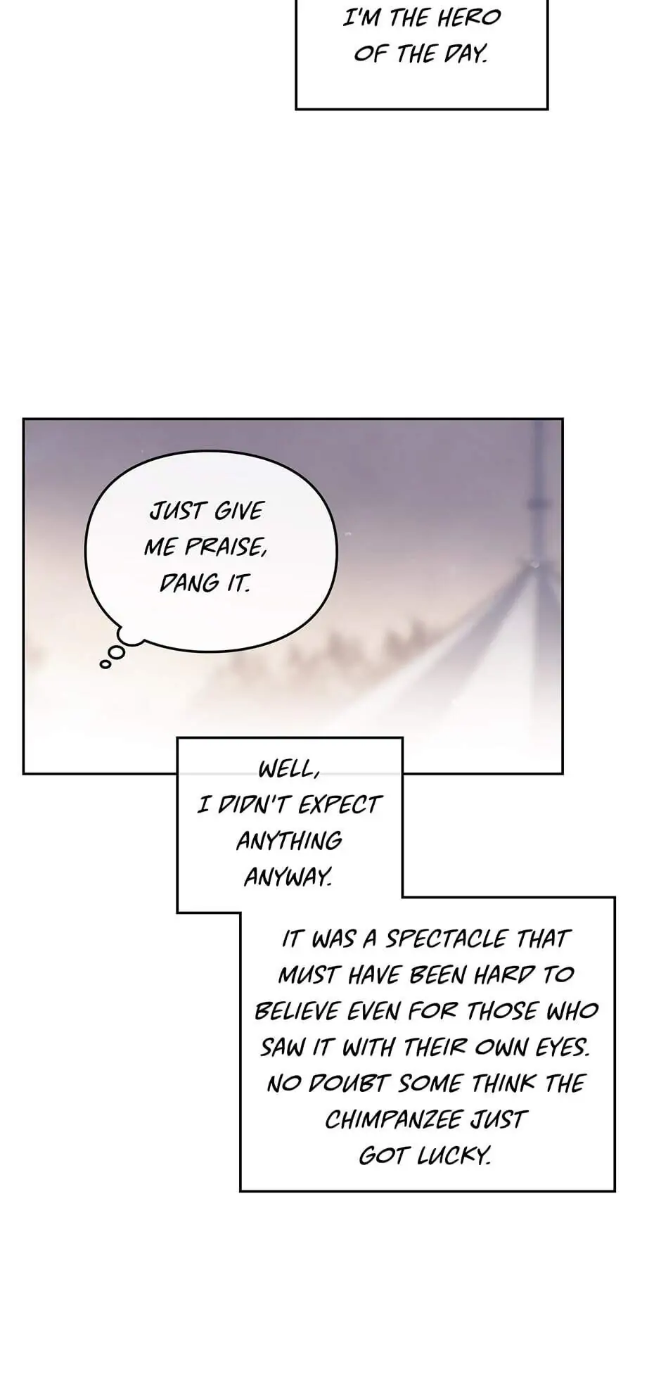 Read Death Is The Only Ending For The Villainess EN Manga Online