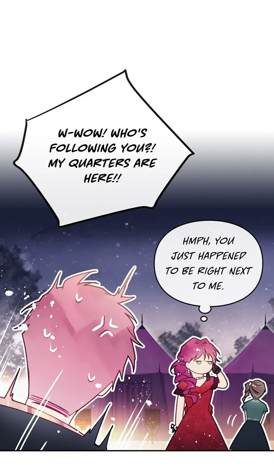 Read Death Is The Only Ending For The Villainess EN Manga Online