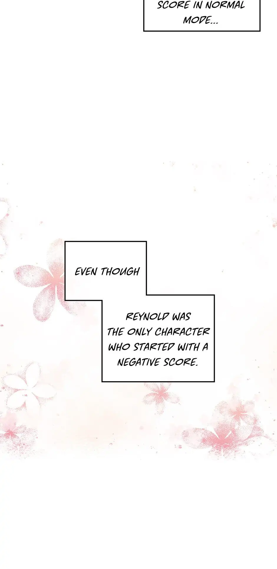 Read Death Is The Only Ending For The Villainess EN Manga Online