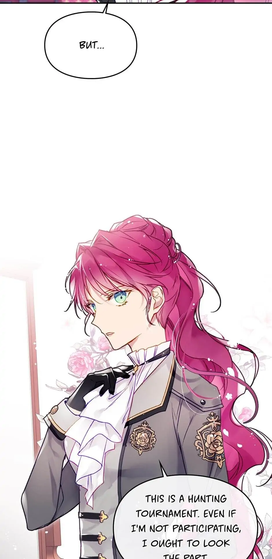 Read Death Is The Only Ending For The Villainess EN Manga Online