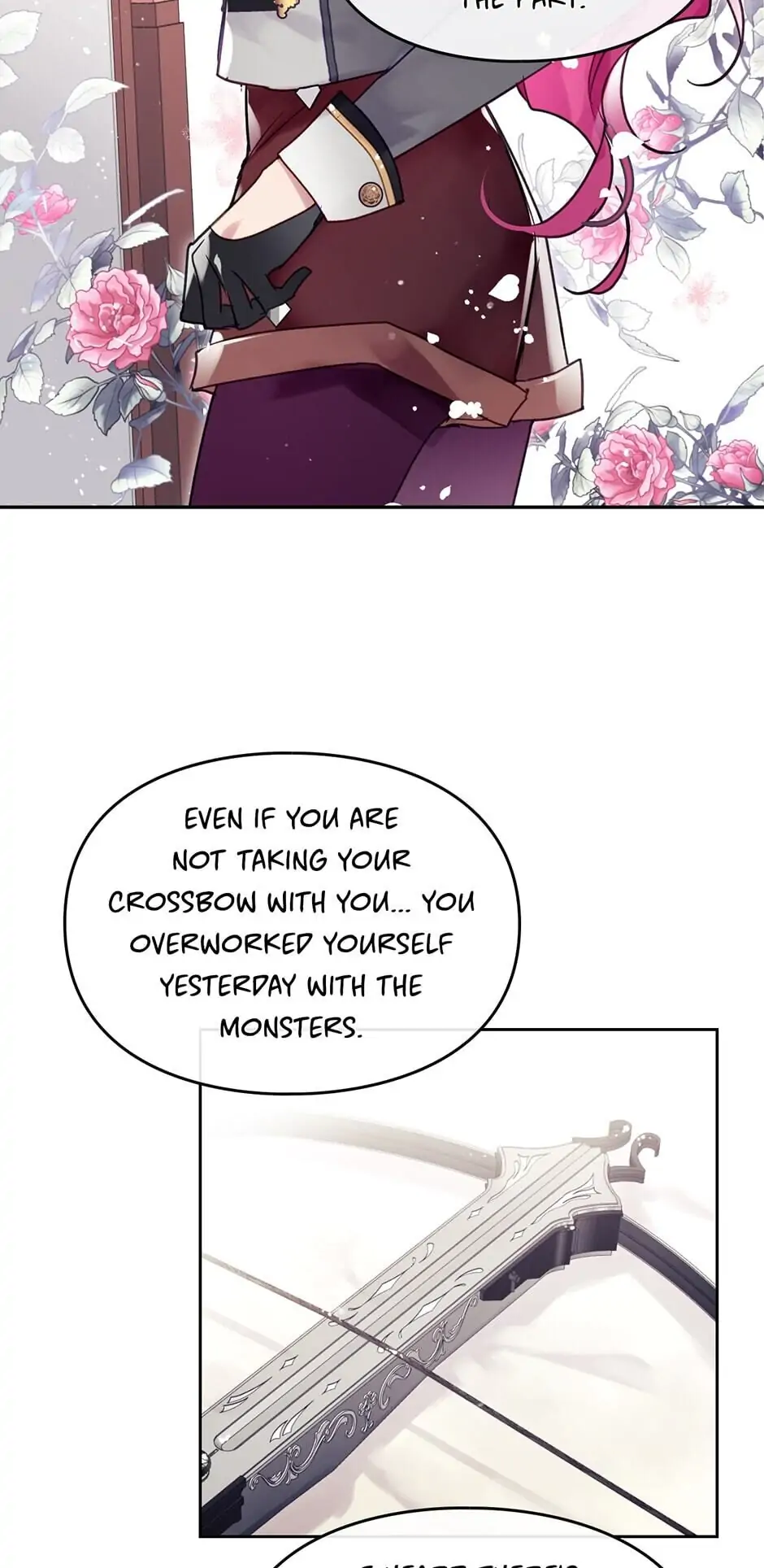 Read Death Is The Only Ending For The Villainess EN Manga Online