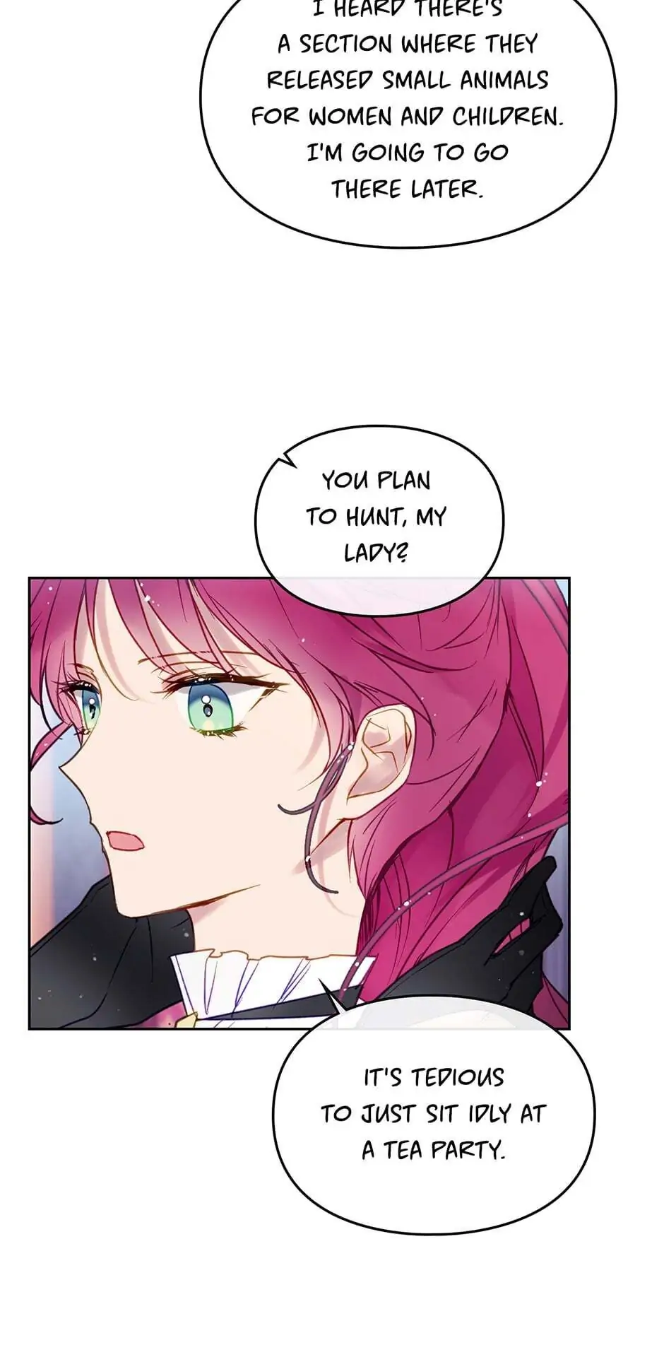 Read Death Is The Only Ending For The Villainess EN Manga Online