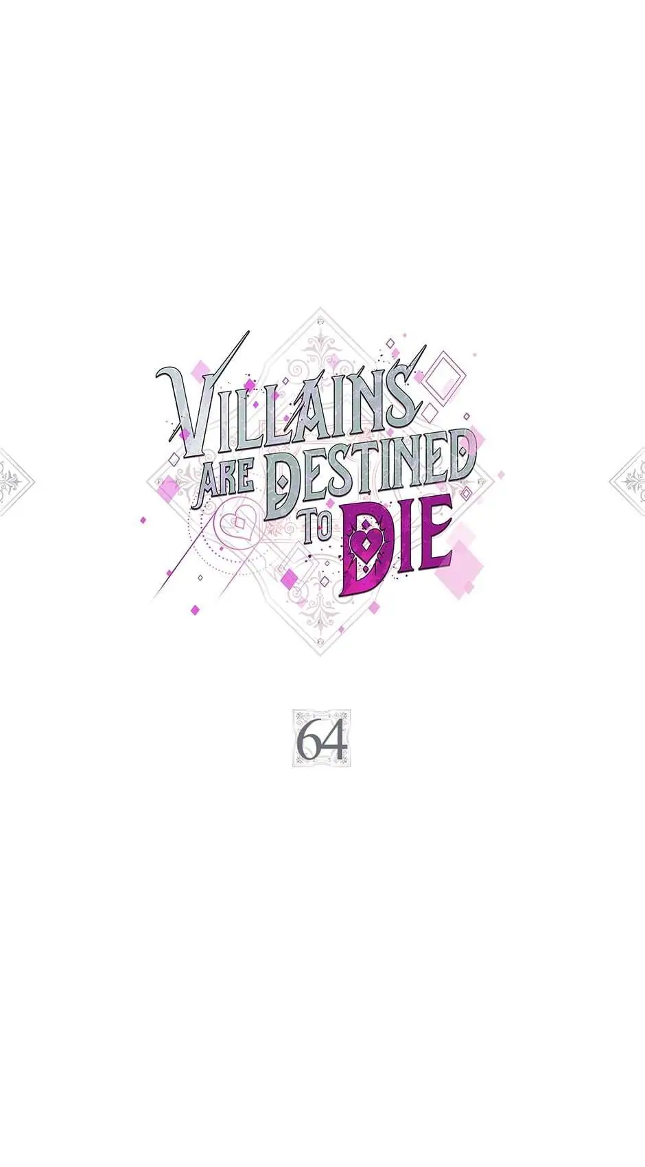 Read Death Is The Only Ending For The Villainess EN Manga Online
