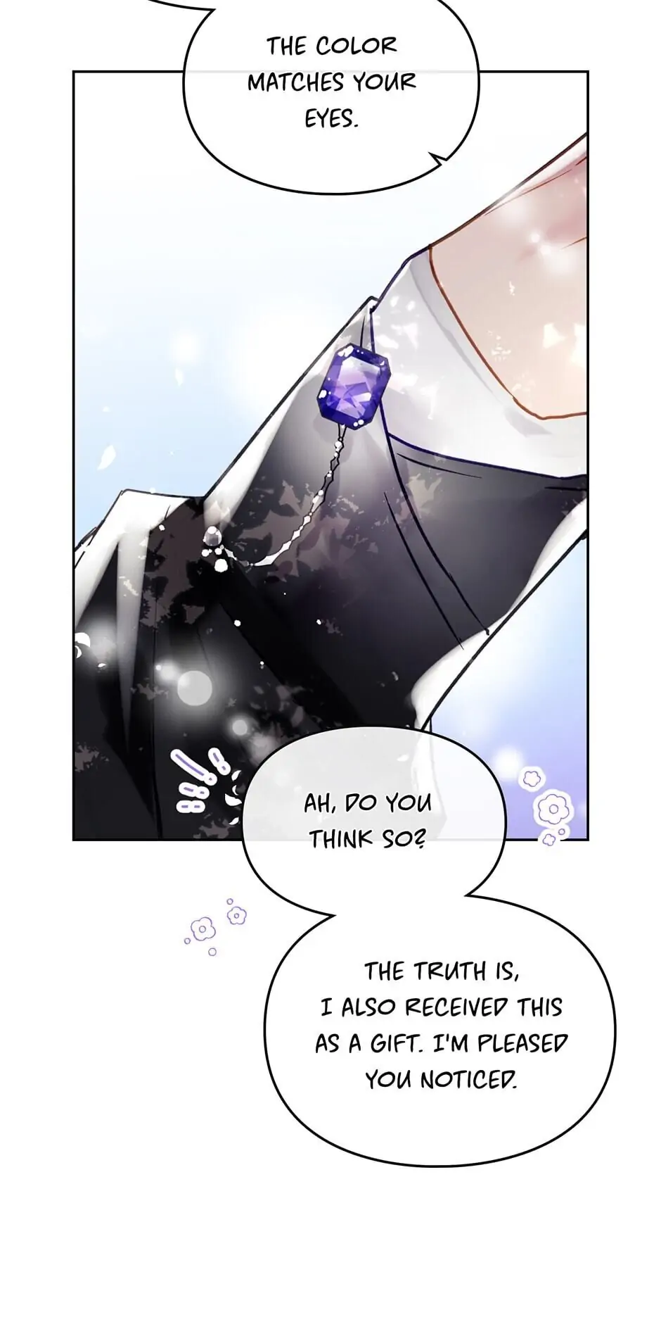Read Death Is The Only Ending For The Villainess EN Manga Online
