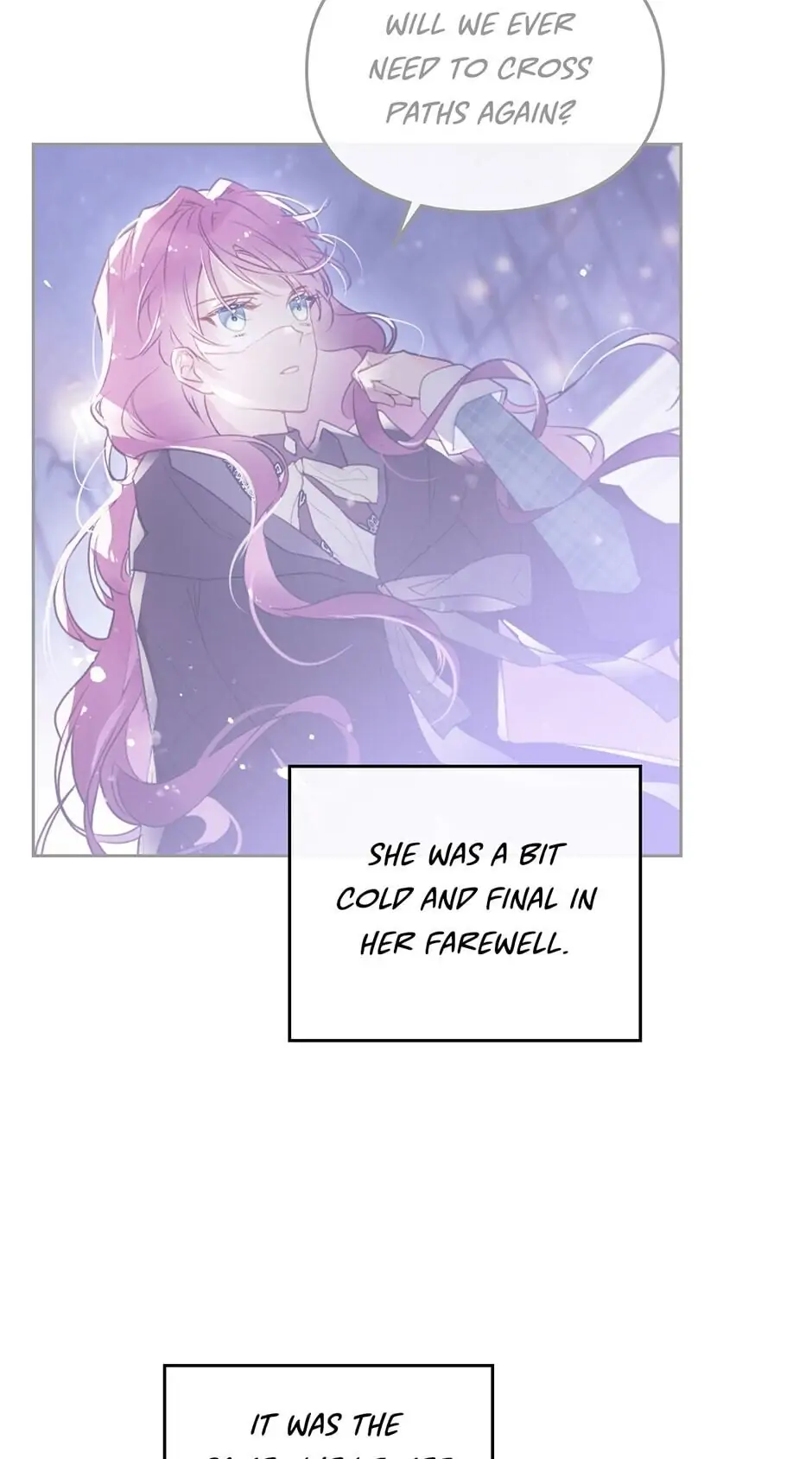 Read Death Is The Only Ending For The Villainess EN Manga Online