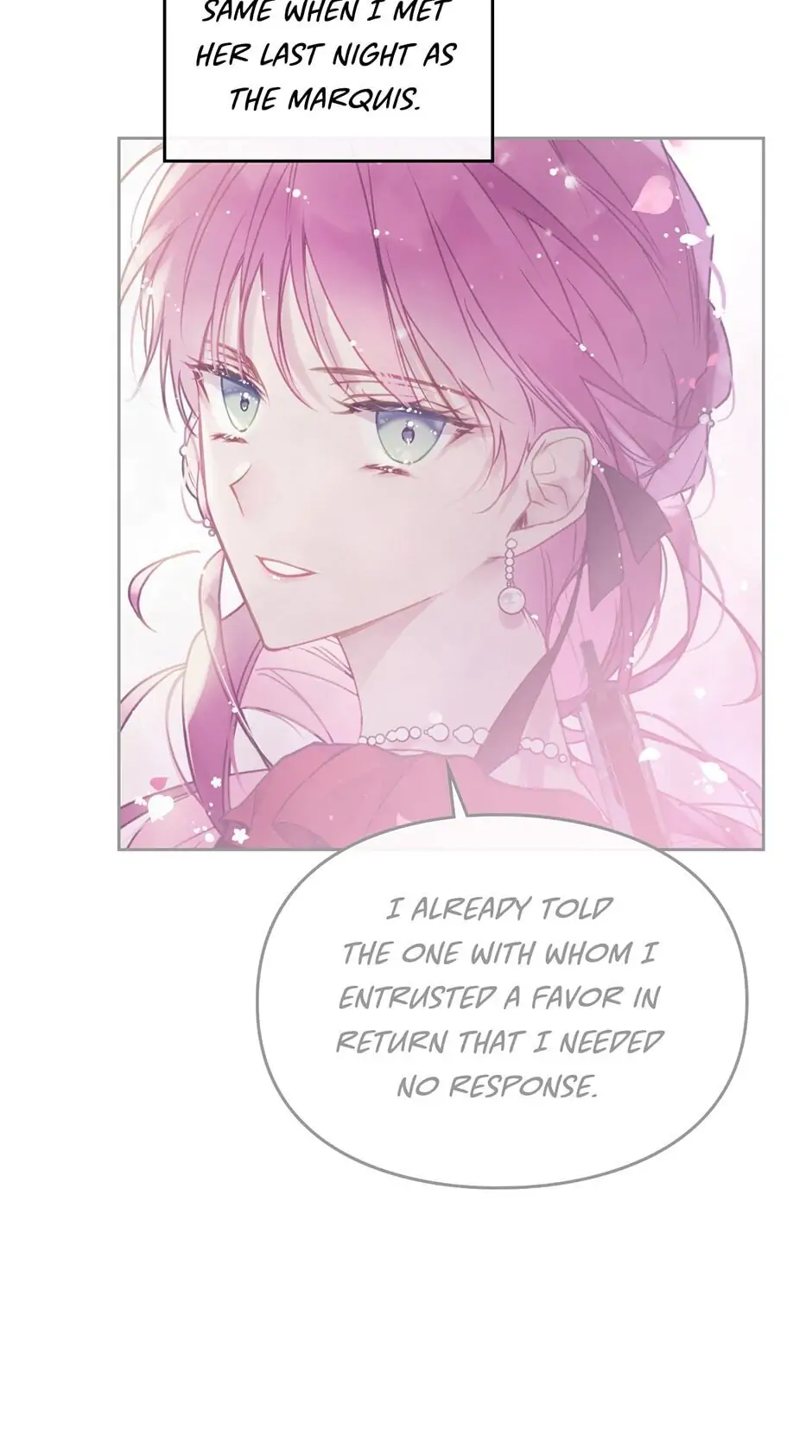 Read Death Is The Only Ending For The Villainess EN Manga Online