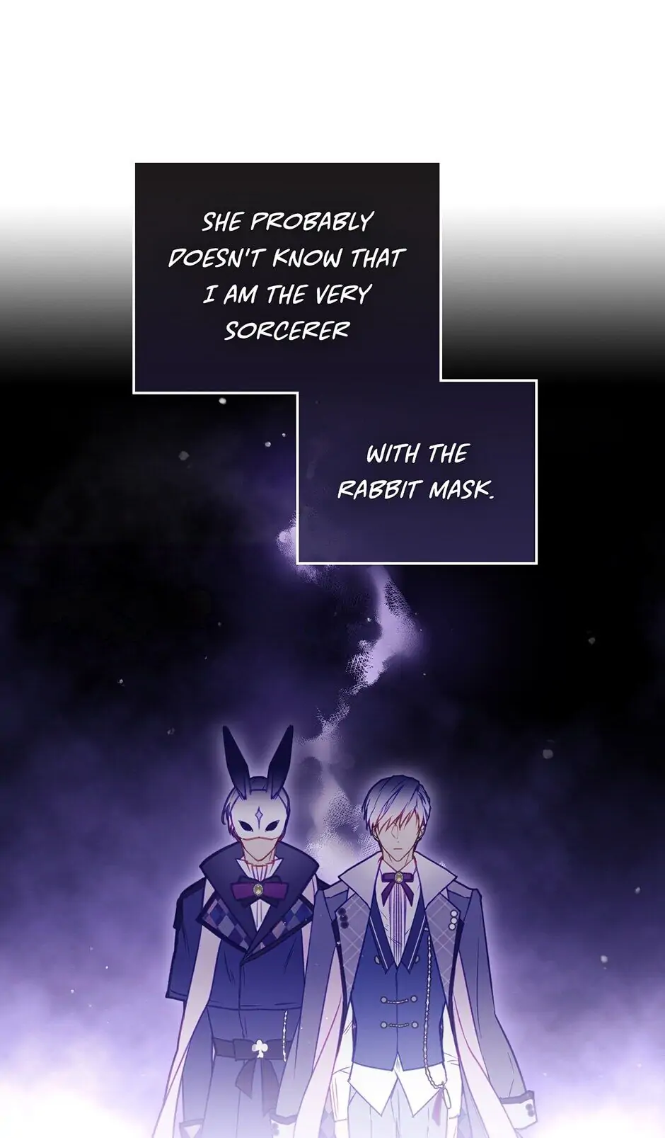 Read Death Is The Only Ending For The Villainess EN Manga Online