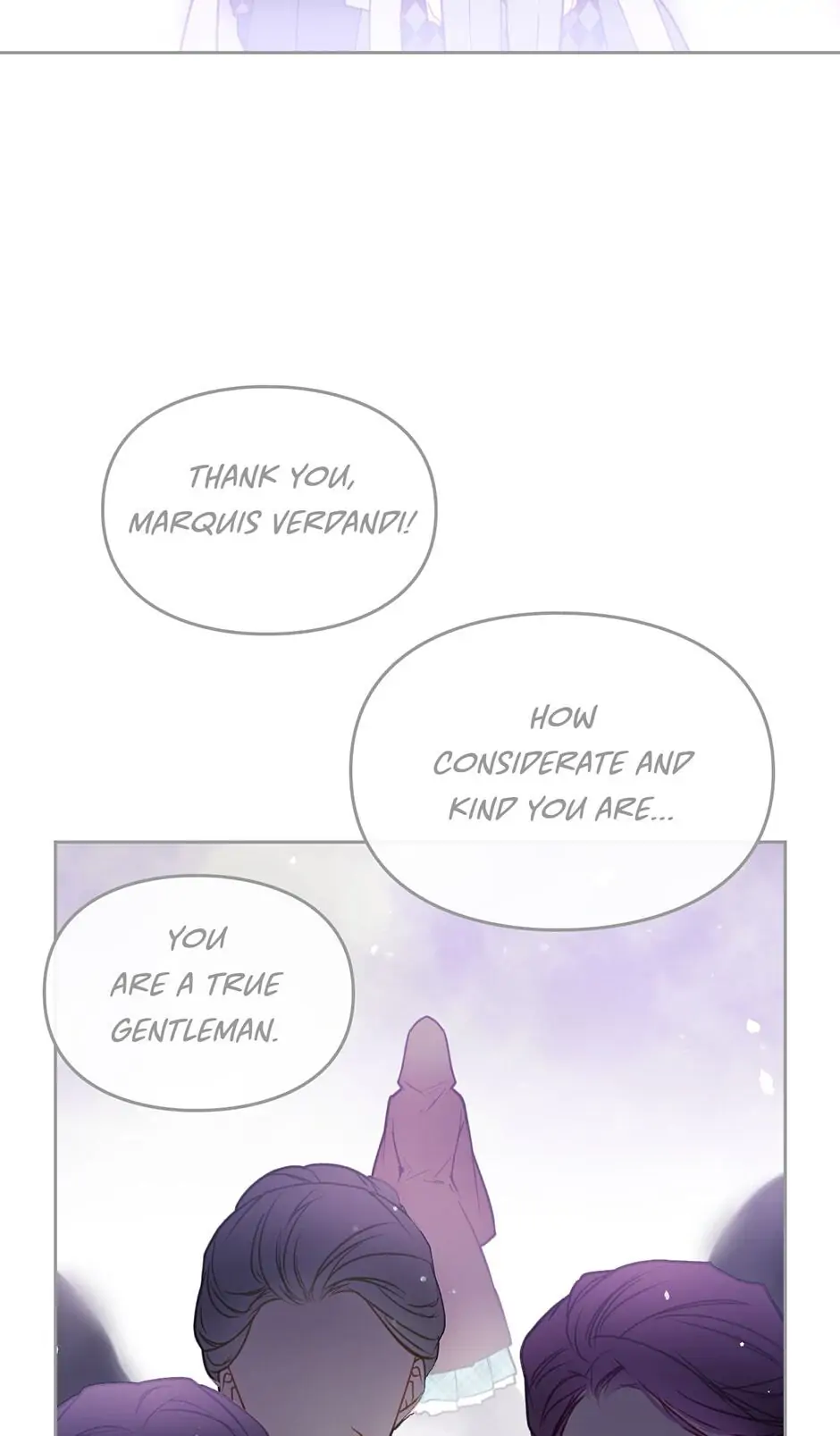 Read Death Is The Only Ending For The Villainess EN Manga Online
