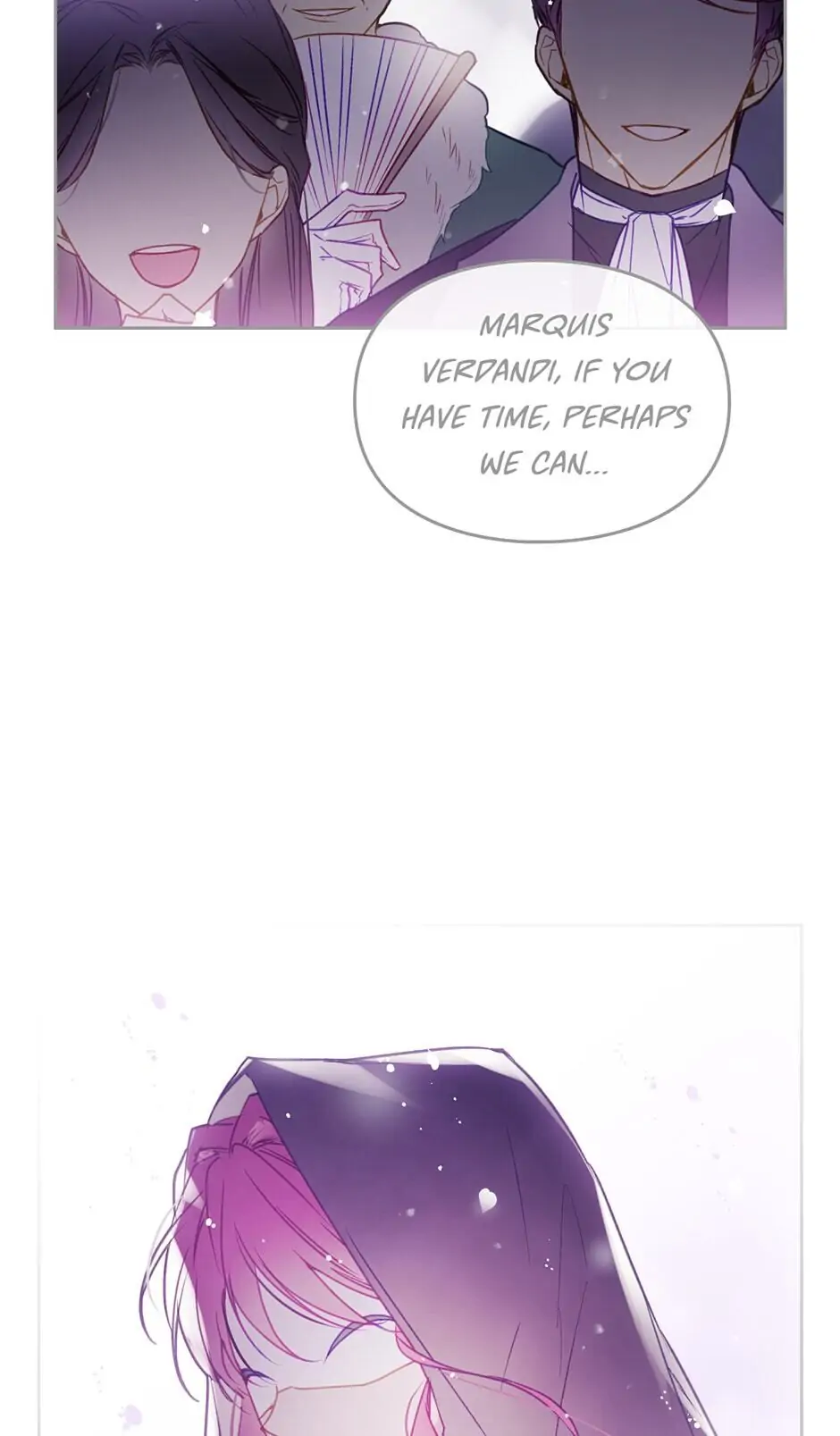 Read Death Is The Only Ending For The Villainess EN Manga Online