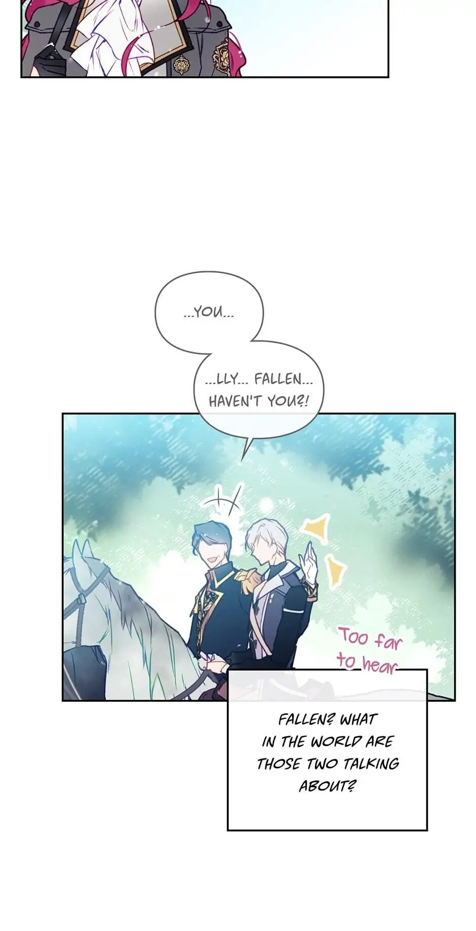 Read Death Is The Only Ending For The Villainess EN Manga Online