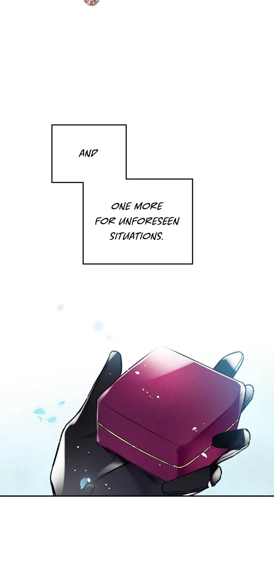 Read Death Is The Only Ending For The Villainess EN Manga Online