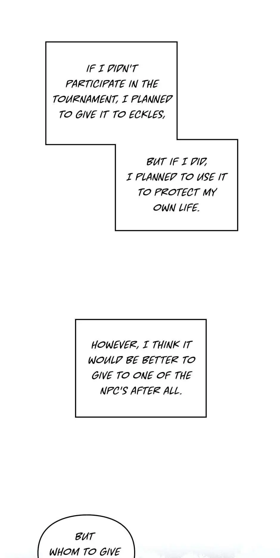 Read Death Is The Only Ending For The Villainess EN Manga Online