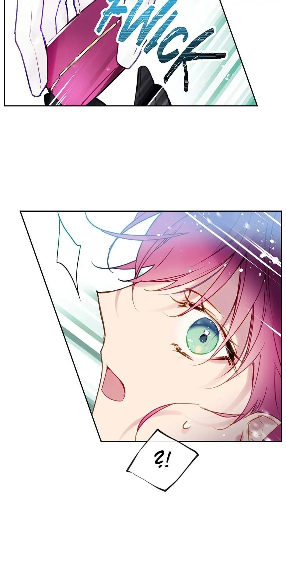Read Death Is The Only Ending For The Villainess EN Manga Online