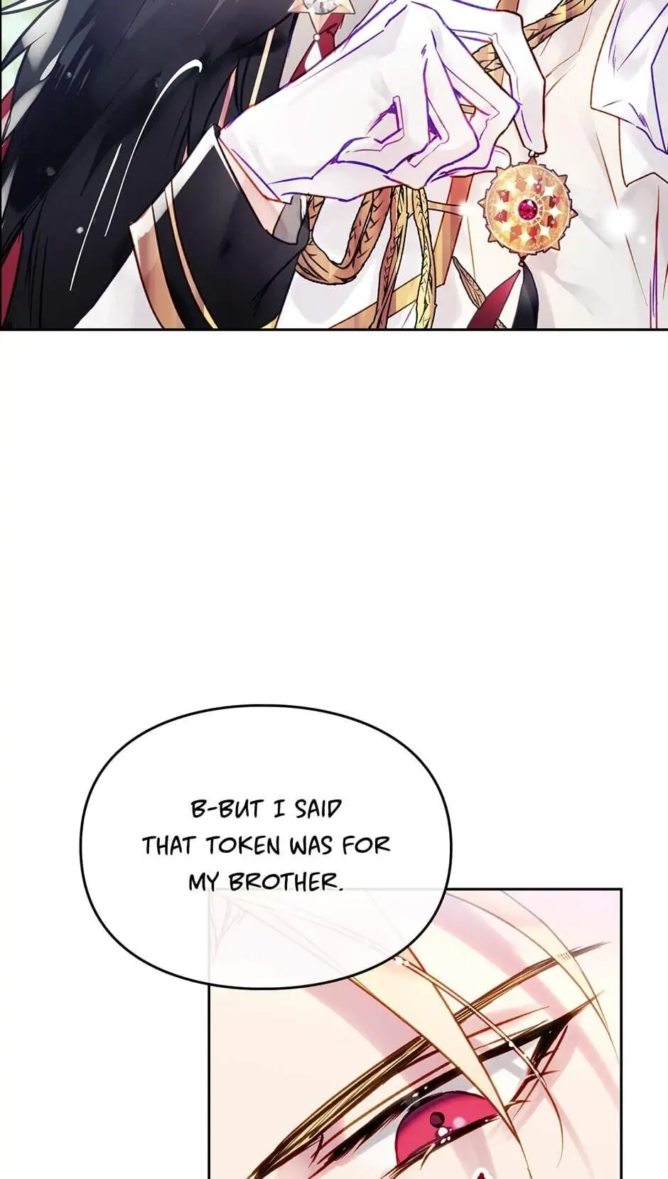 Read Death Is The Only Ending For The Villainess EN Manga Online