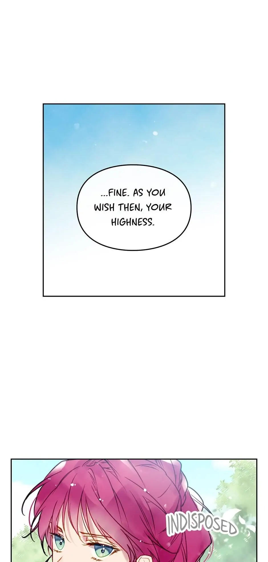 Read Death Is The Only Ending For The Villainess EN Manga Online