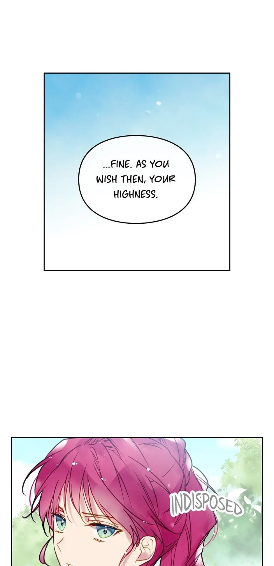 Read Death Is The Only Ending For The Villainess EN Manga Online