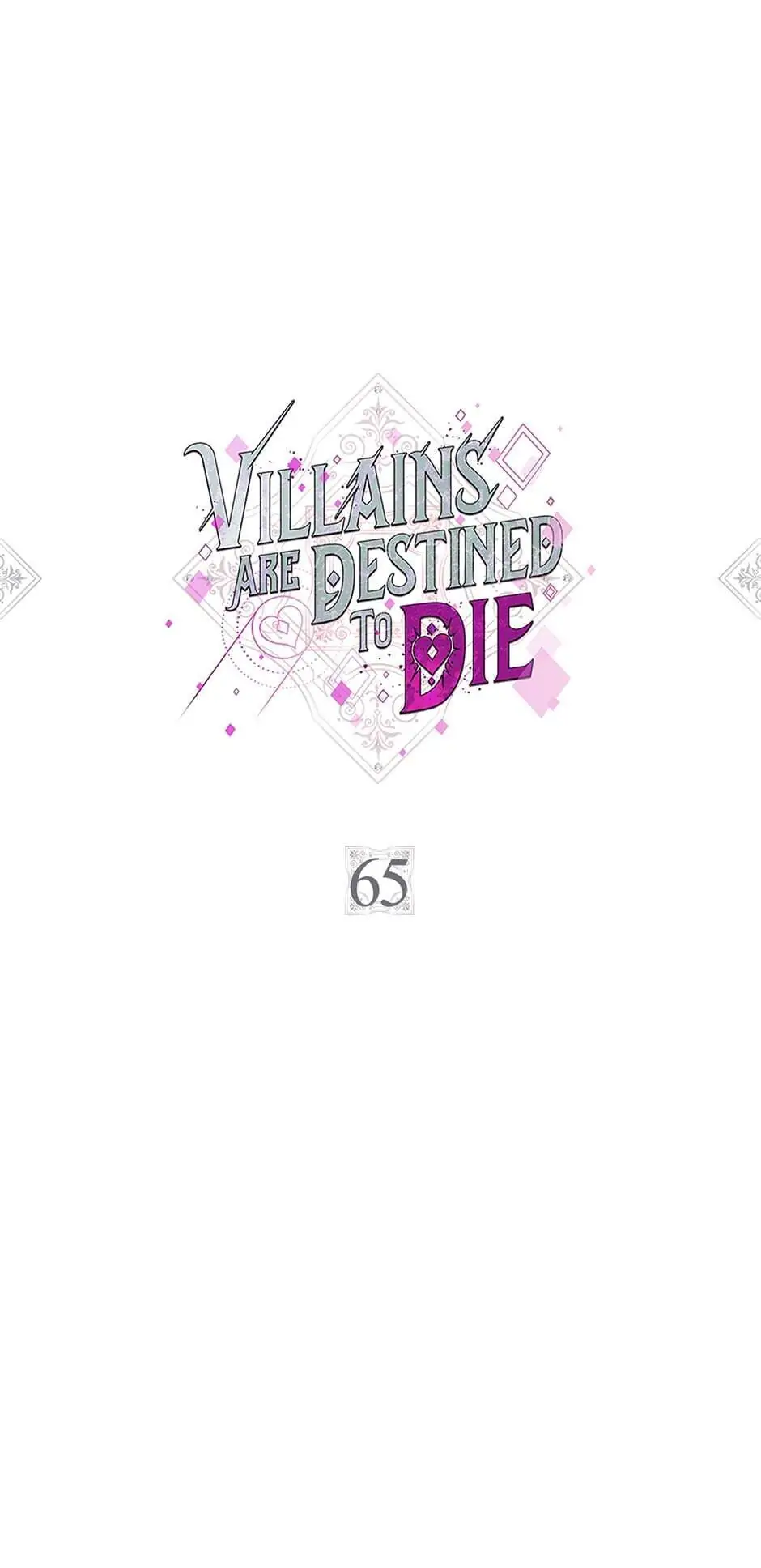 Read Death Is The Only Ending For The Villainess EN Manga Online