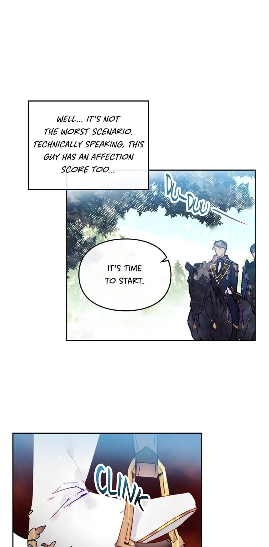 Read Death Is The Only Ending For The Villainess EN Manga Online