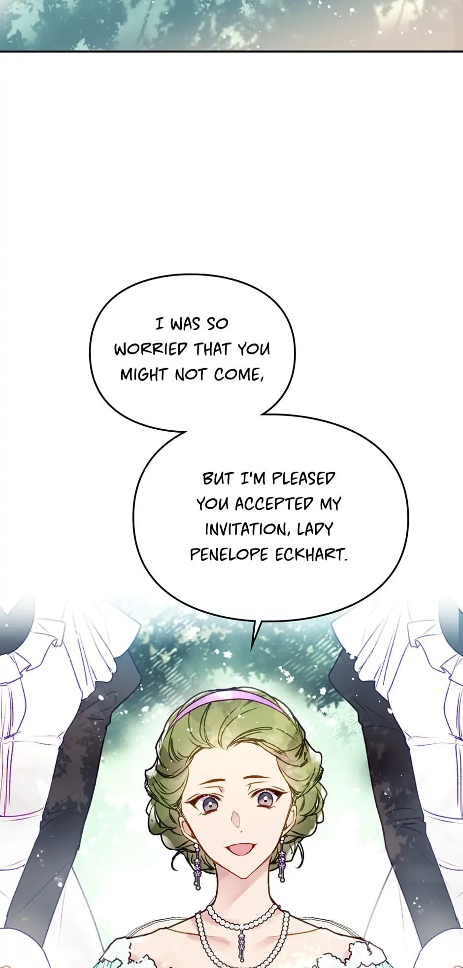 Read Death Is The Only Ending For The Villainess EN Manga Online