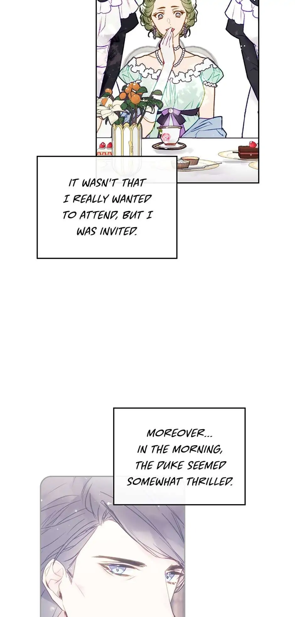 Read Death Is The Only Ending For The Villainess EN Manga Online