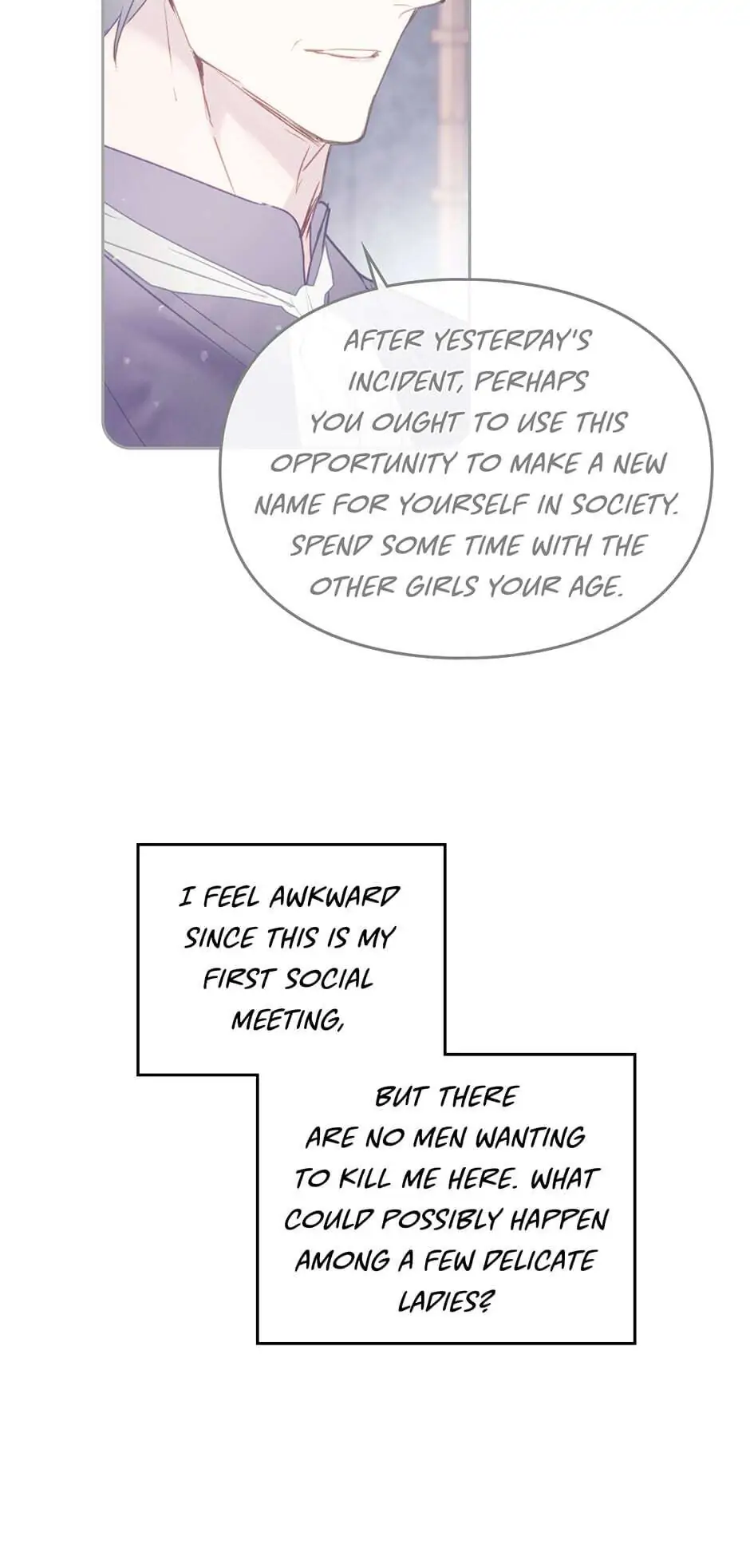 Read Death Is The Only Ending For The Villainess EN Manga Online