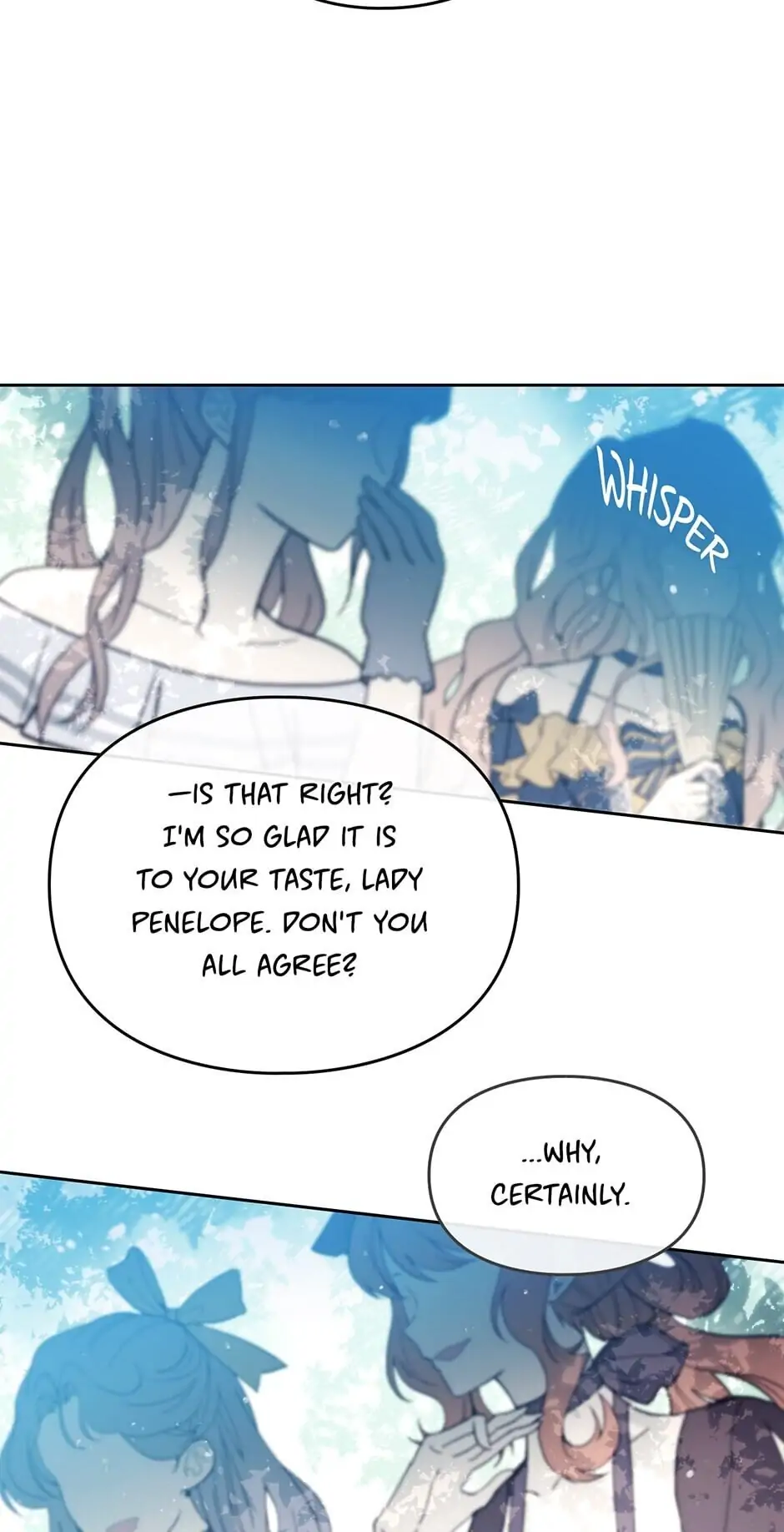 Read Death Is The Only Ending For The Villainess EN Manga Online