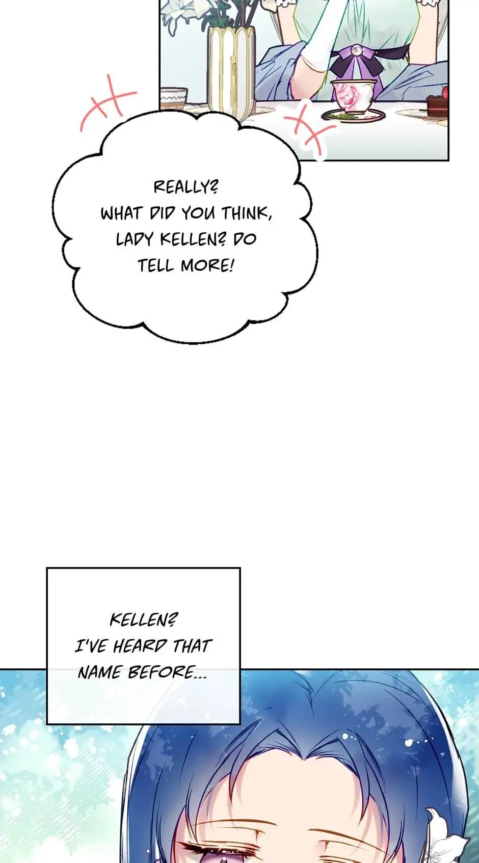 Read Death Is The Only Ending For The Villainess EN Manga Online