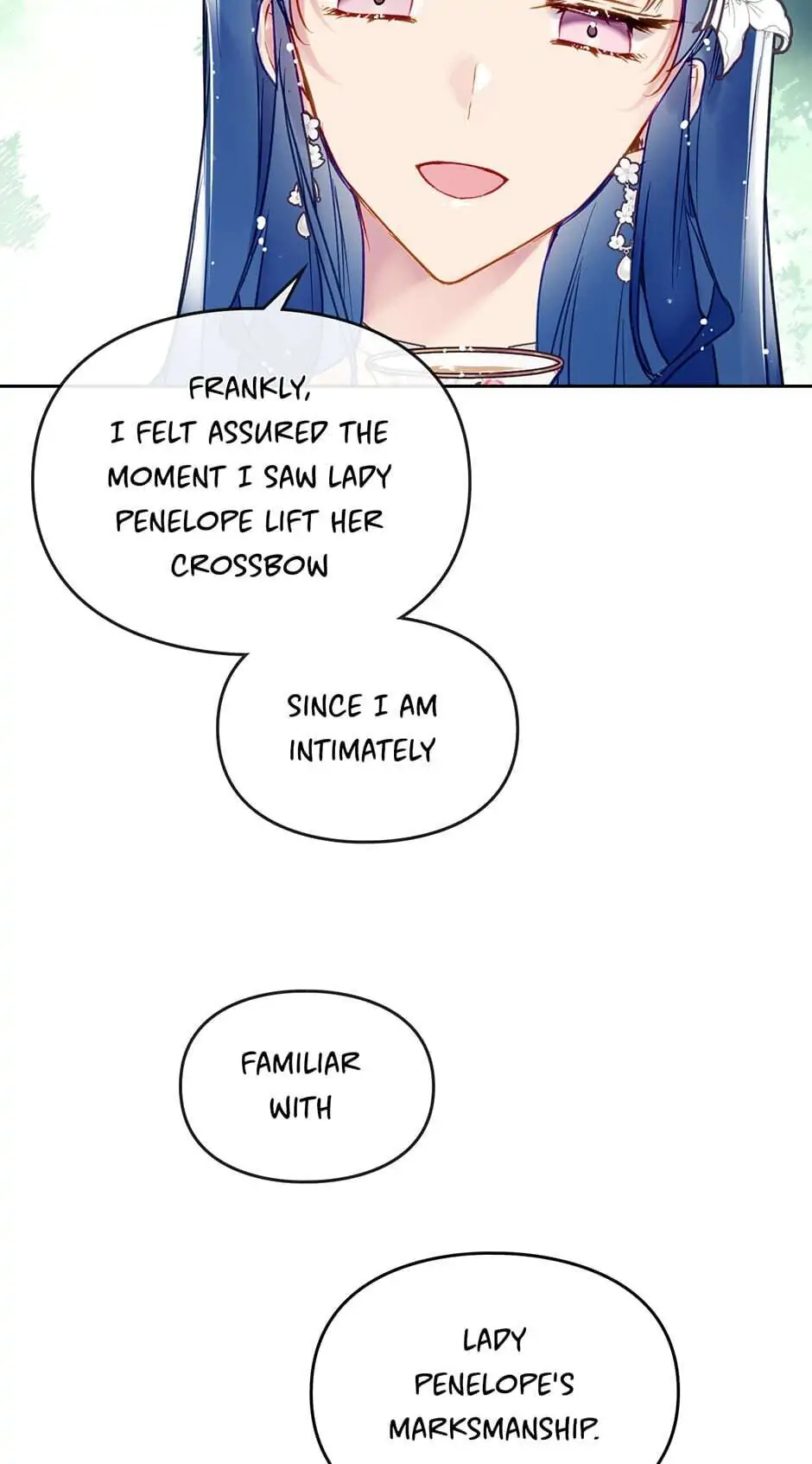 Read Death Is The Only Ending For The Villainess EN Manga Online