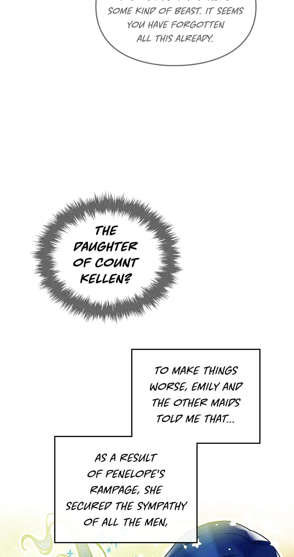 Read Death Is The Only Ending For The Villainess EN Manga Online